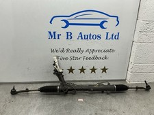 BMW 1 3 series STEERING RACK 7852974967 R1 E87 e90 2005-2008