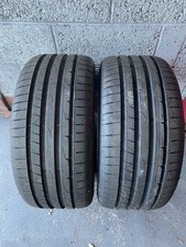 X2 Dunlop sport maxx RT2 235/35ZR19 91Y