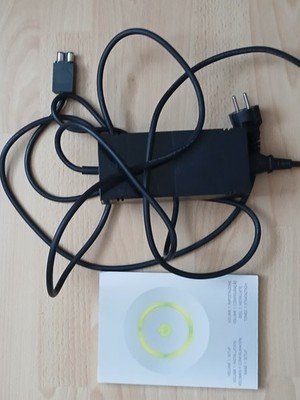 Microsoft Xbox One 500GB Konsole - Schwarz (5C5-00007)