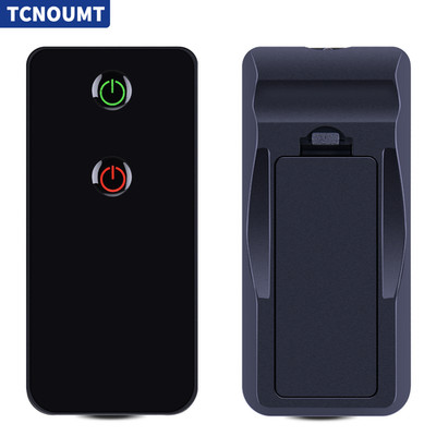 On-Off Remote Control For Luminara Ready Real-Flame Effect LED Flameless Candles