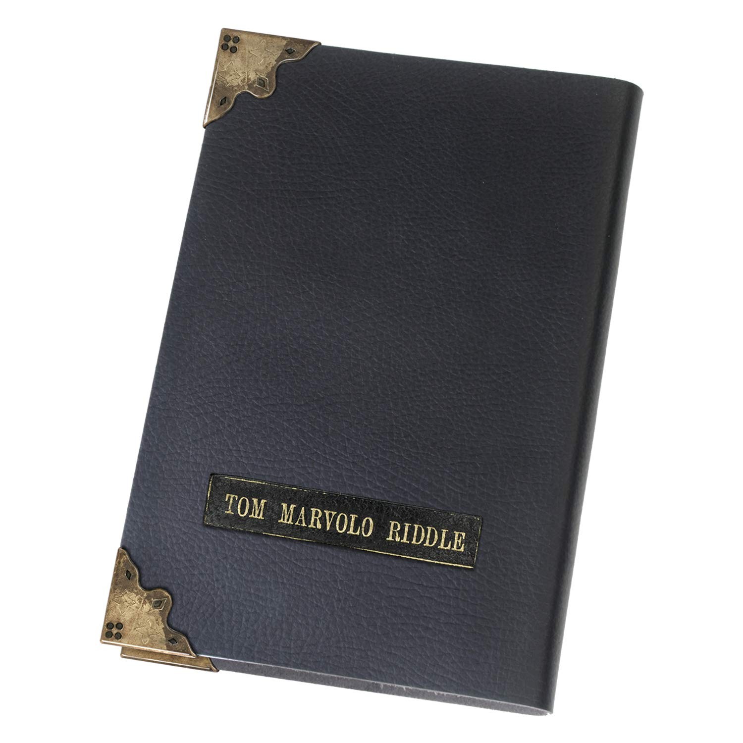 Harry Potter Tom Riddle Diary Replica by Noble Collection - 8 Inch Detailed Journal