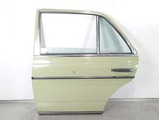 W123 HINTERE LINKE T&Uuml;R / 6526435 F&Uuml;R MERCEDES-BENZ 123 SEDAN W123 300 D 123.1