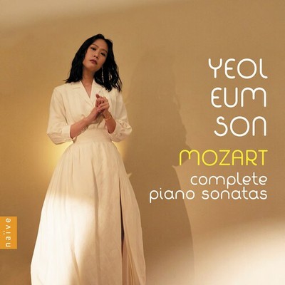 Yeol Eum Son - Complete Piano Sonatas [New CD]