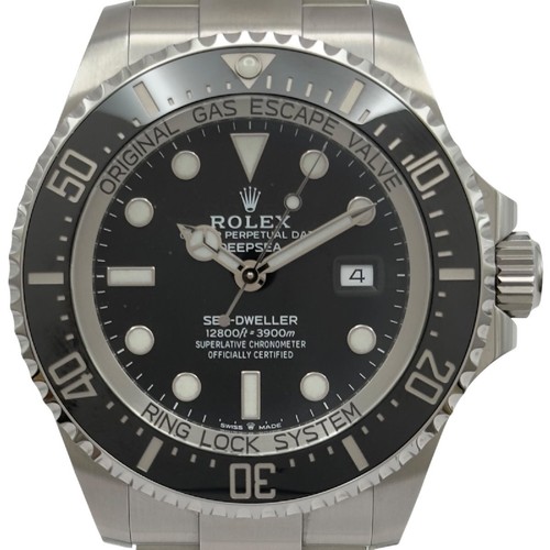ROLEX Deepsea 126660 TO284966