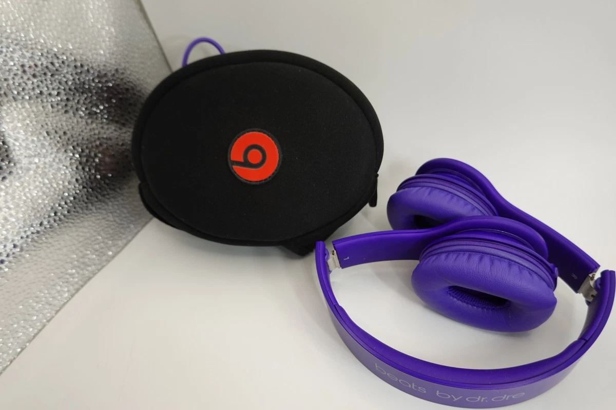 Las mejores ofertas en Beats by Dr. Dre Solo HD Auriculares