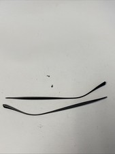 Maui Jim NAUTILUS M544-2M 140 Black Temple Arm Parts W/ Screws EK70