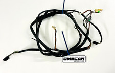 Kabelbaum Heckklappe Innenraum VW Golf 2 CL GT GTI 16V G60 Syncro Rallye