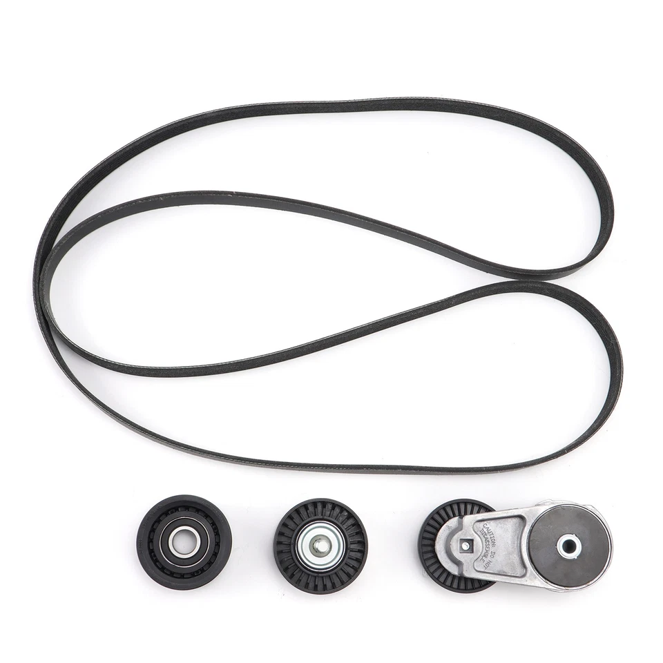 Accesorio tensor de cinturón para Dodge Charger Jeep Grand Cherokee Chrysler 300 200 Foto 2 de 4