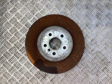 Disco freno ventilato leggero BMW X3 G01 30e 8853555 6860909 OEM