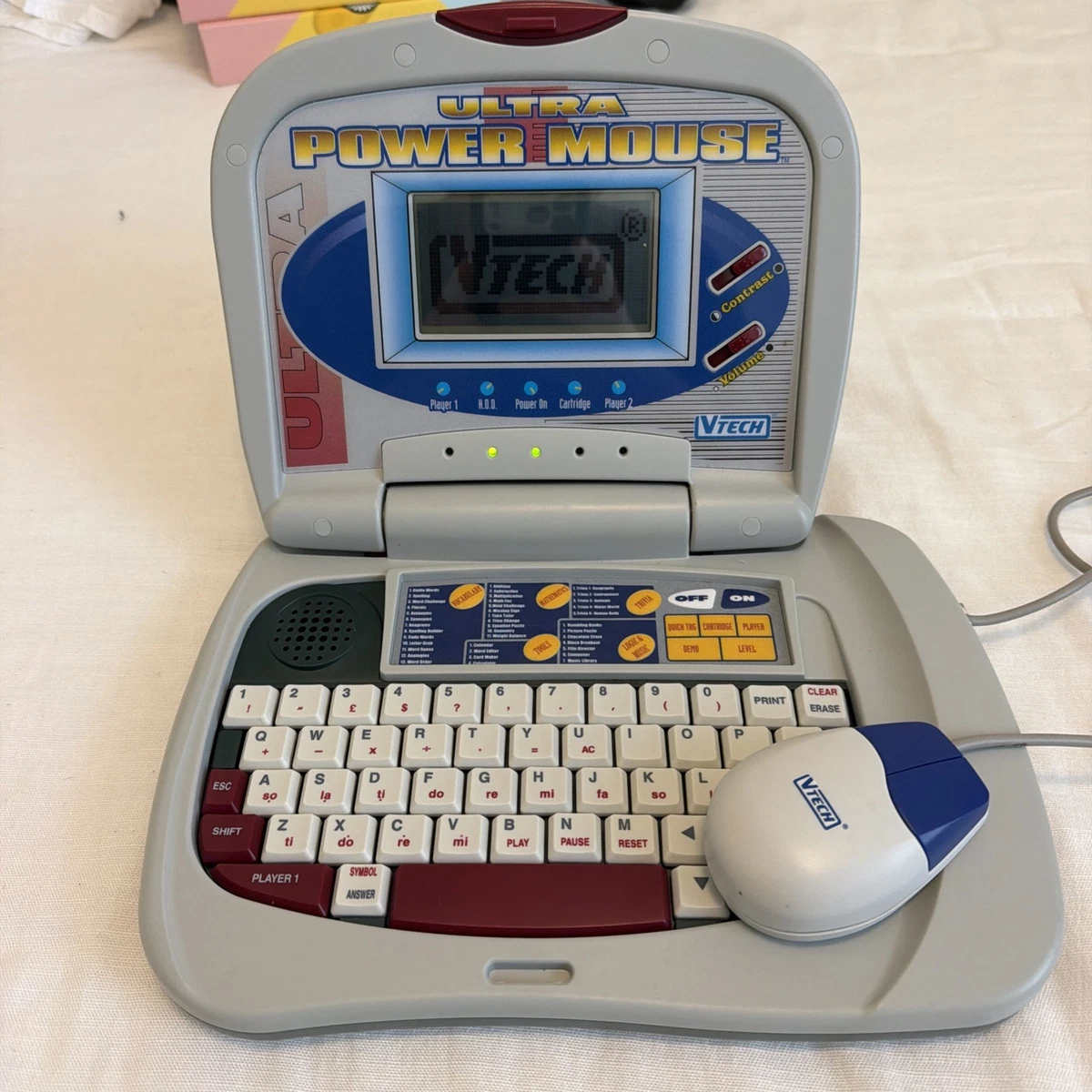 Whiz Kid Electronic Learning Systems for sale - eBay