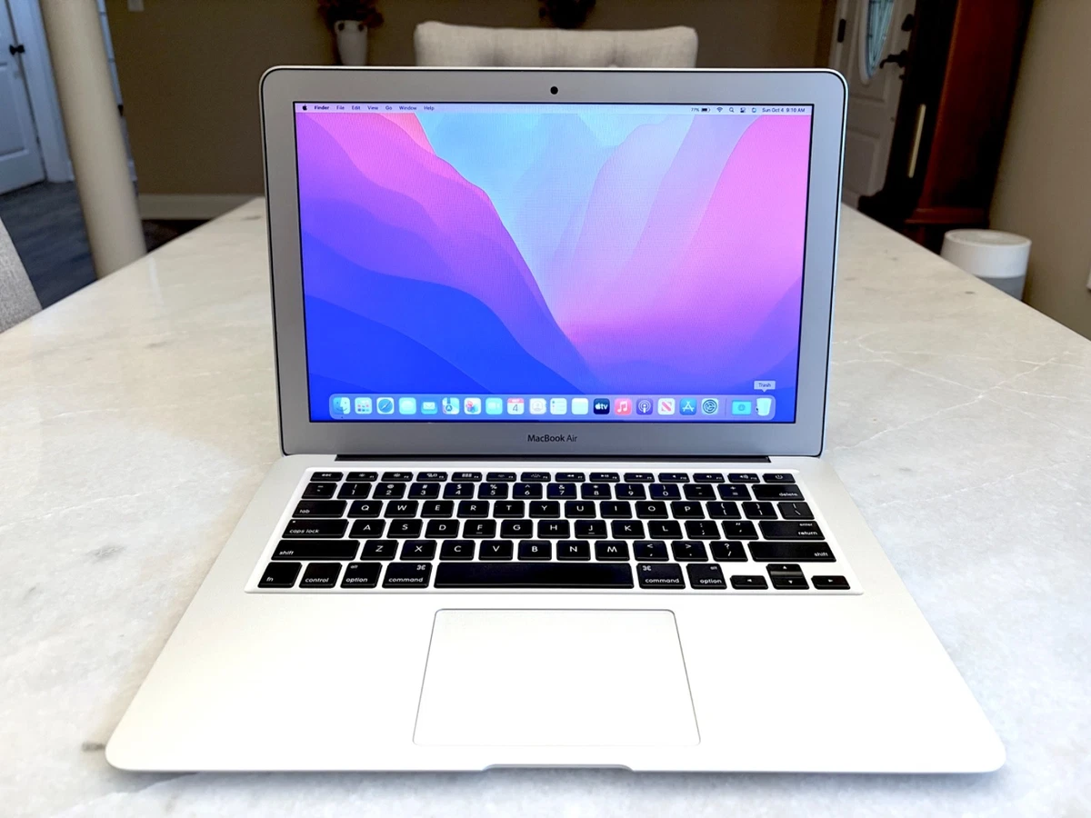 Macbook Air A1466 for sale - eBay