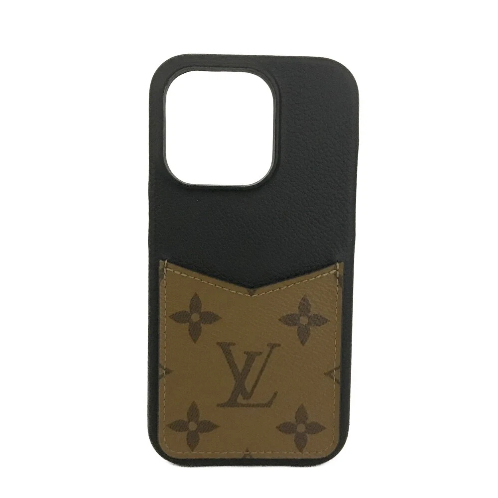 Louis Vuitton Cases/Covers for Apple Phones | Updated Sep 2026