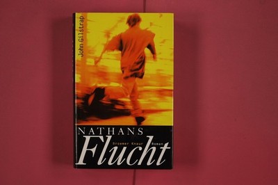 298497 John Gilstrap NATHANS FLUCHT Droemer Knaur HC