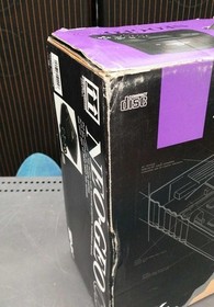 SNK Neo Geo CD Console CD-T01 with Controller, Power cable, Box Game 1994