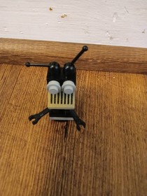 Lego Classic Space 6809 XT-5 & Droid COMPLETE