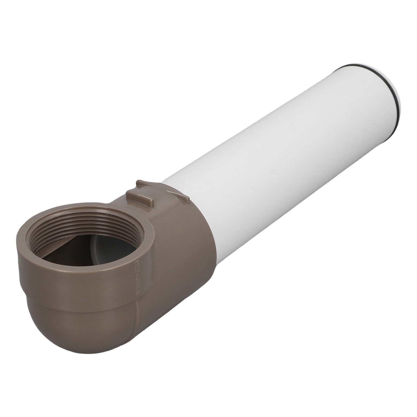 ✿ °DEX4820EA Filter Outlet Elbow Assembly Humanized ABS Outlet Elbow Assembly