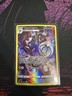 NM Chandelure TG04/TG30 Trainer Gallery Ultra Rare Lost Origin Pokemon 2022