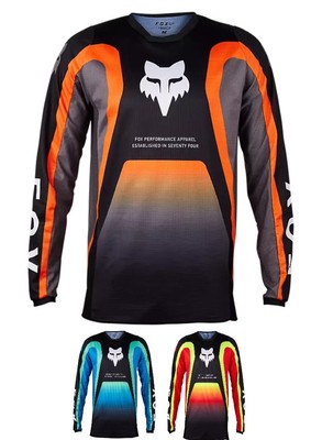 Fox Racing 180 Ballast Adult and Youth MX/ATV/Moto Jersey
