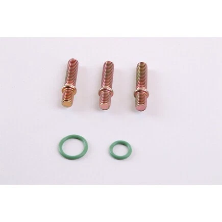 Condensador de aire acondicionado Nissens 941164 Foto 4 de 4