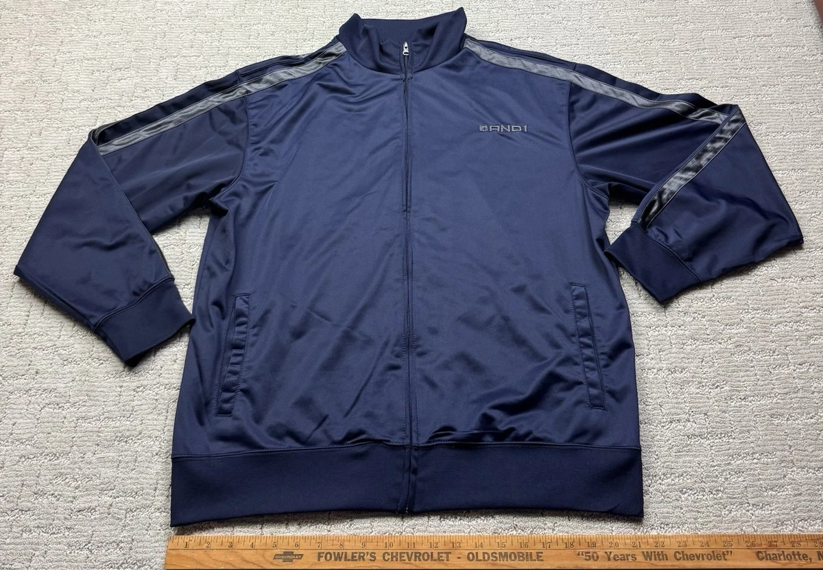 AND1 Solid Coats, Jackets & Vests for Men for Sale | Shop New AND1 Solid Coats, Jackets & Vests for Men for Sale | Shop New
