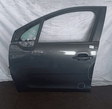 9812251980 Porta ant. SX CITROEN C3 3a Serie (B618) BlueHDi 100 S&S Ber