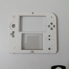 Nintendo 2DS Parts Used