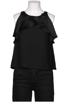 COAST Top Damen Trägertop Tanktop Unterhemd Gr. EU 32 Schwarz #y5awarn
