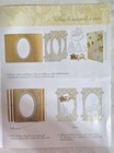 ANNA GRIFFIN "CHRISTMAS SHADOW BOX DIES" AG979 2019 5"x7" 3D Card NEW (PA44) — photo 4