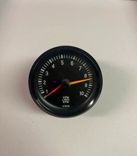 VDO Contagiri  Elettronico Epoca 80mm 4 cilindri
