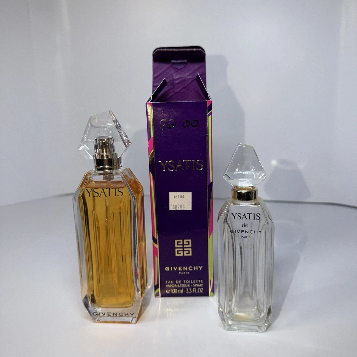 Givenchy Ysatis Fragrances for sale | eBay