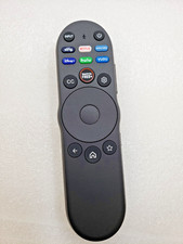 Remote Control Replacement For Vizio Voice TV Bluetooth XRT270 XRT260 V755-J04