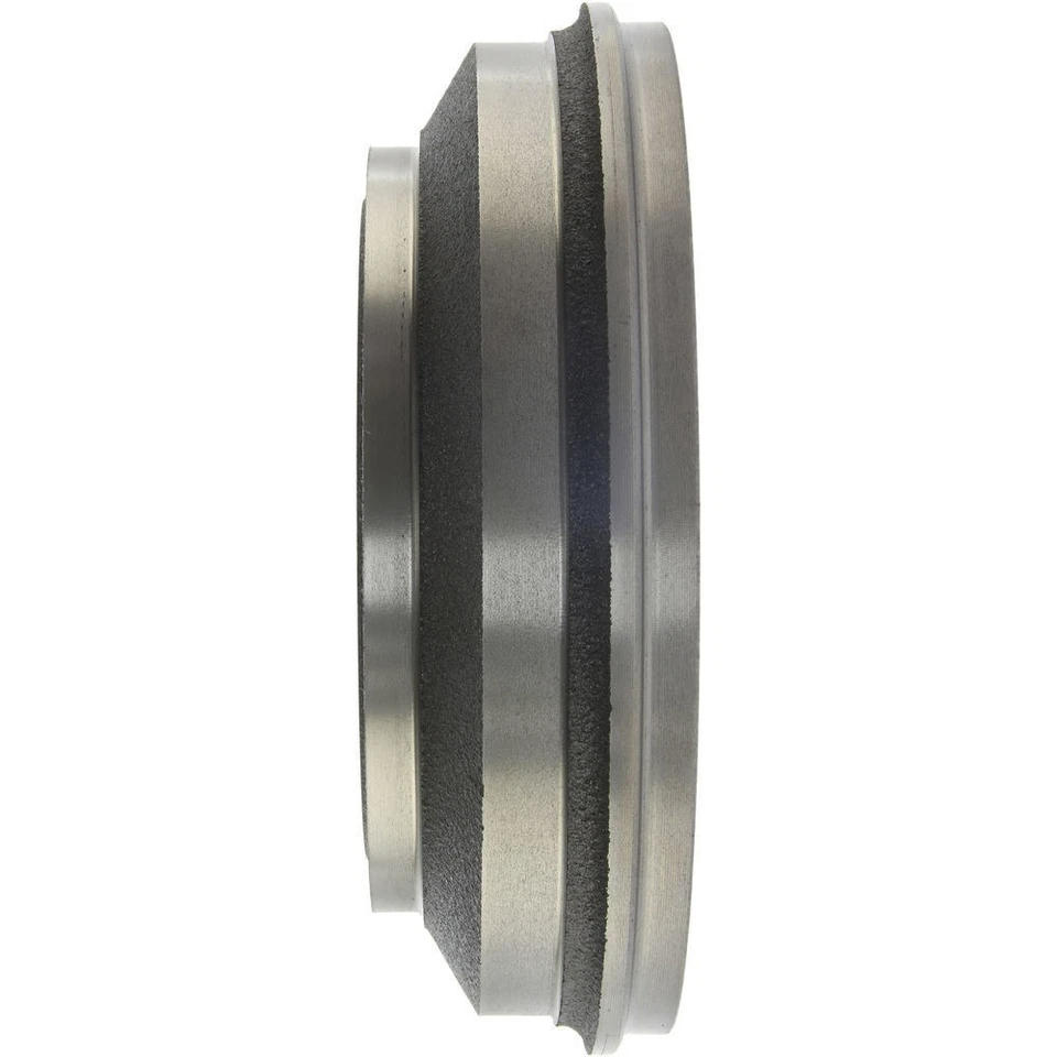 Tambor de freno compatible con Honda Civic 1992-1995 PIEZAS CENTRICAS Foto 2 de 2