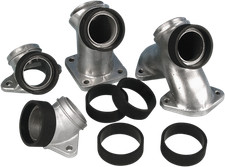 James Gasket Single Intake Manifold O-rings f...