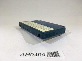 AH9494 Dough Boy NES Famicom Japan