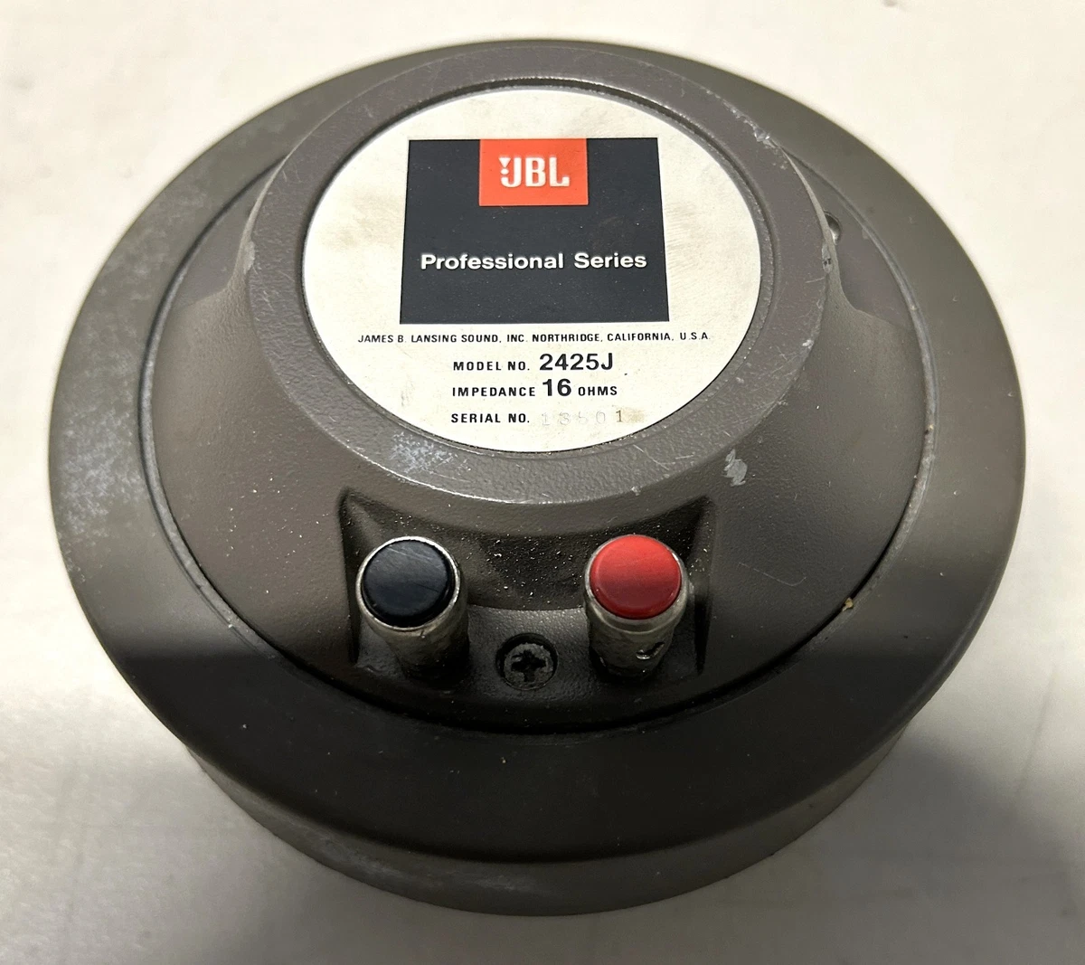jbl 2425j products for sale | eBay