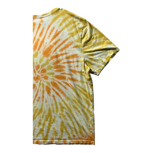Sketchers Manhattan Beach CA Vintage Tie Dye T Shirt Men’s Size 2XL - Picture 9 of 9