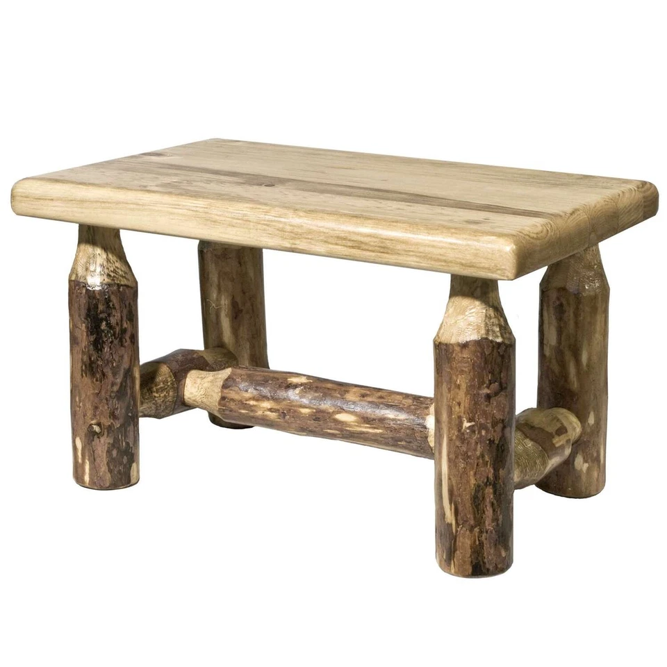 Reposapiés Montana Woodworks Mwgcfs Glacier Country Foto 2 de 2