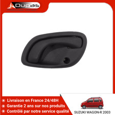 Porte avant et accessoires Suzuki WAGON R+