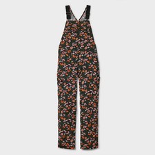 SUPER SALE Women's Heirloom Gardening Bib Overalls Regular Fit