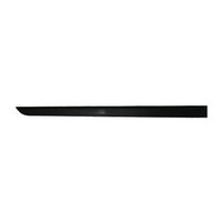 Diederichs Zierleiste TüRleiste Schwarz FüR Opel Astra H Vorne Links 5172409