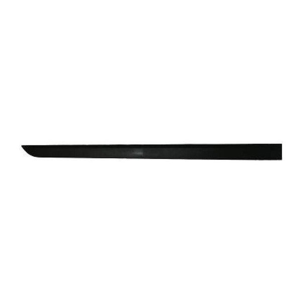 Diederichs Zierleiste TüRleiste Schwarz FüR Opel Astra H Vorne Links 5172409-image