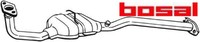 Bosal 090-449 Katalysator FüR Suzuki