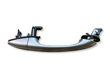 Mercedes-Benz SL R230 2006 Rechts T&uuml;rgriff T&uuml;r&ouml;ffner vorne UPG16068