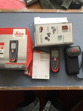 Disto D2 Laser Distance Meter