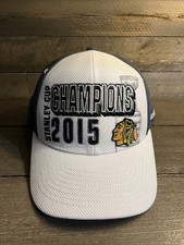 2015 Chicago Blackhawks Stanley Cup Champions Collectibles Guide 12