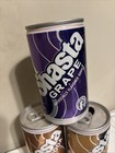 Shasta Soda Cans Grape, Root Beer And Crème Soda  — photo 2