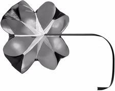 56 Inch Running Speed Resistance Parachute Umbrella Sprint Trainer for Runner