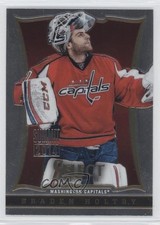 2013-14 Panini Select 2014 Industry Summit 5/5 Braden Holtby #47 b9u