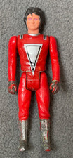 VTG Mork & Mindy - Mork 4" TV Show Figure - Robin Williams 1979