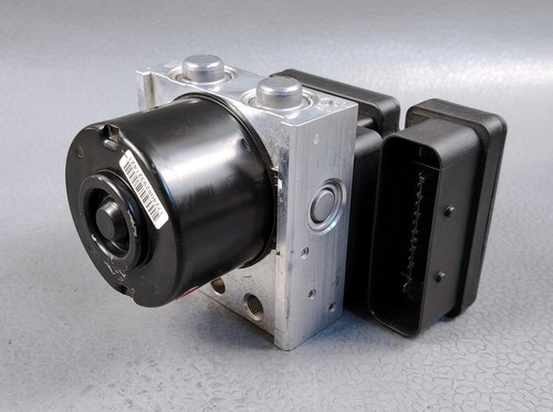 MAZDA 3 4WD ABS ANTI BRAKE LOCK ACTUATOR MODULE WITHOUT STABILIZER 8V61 2M110 CD - Picture 12 of 20